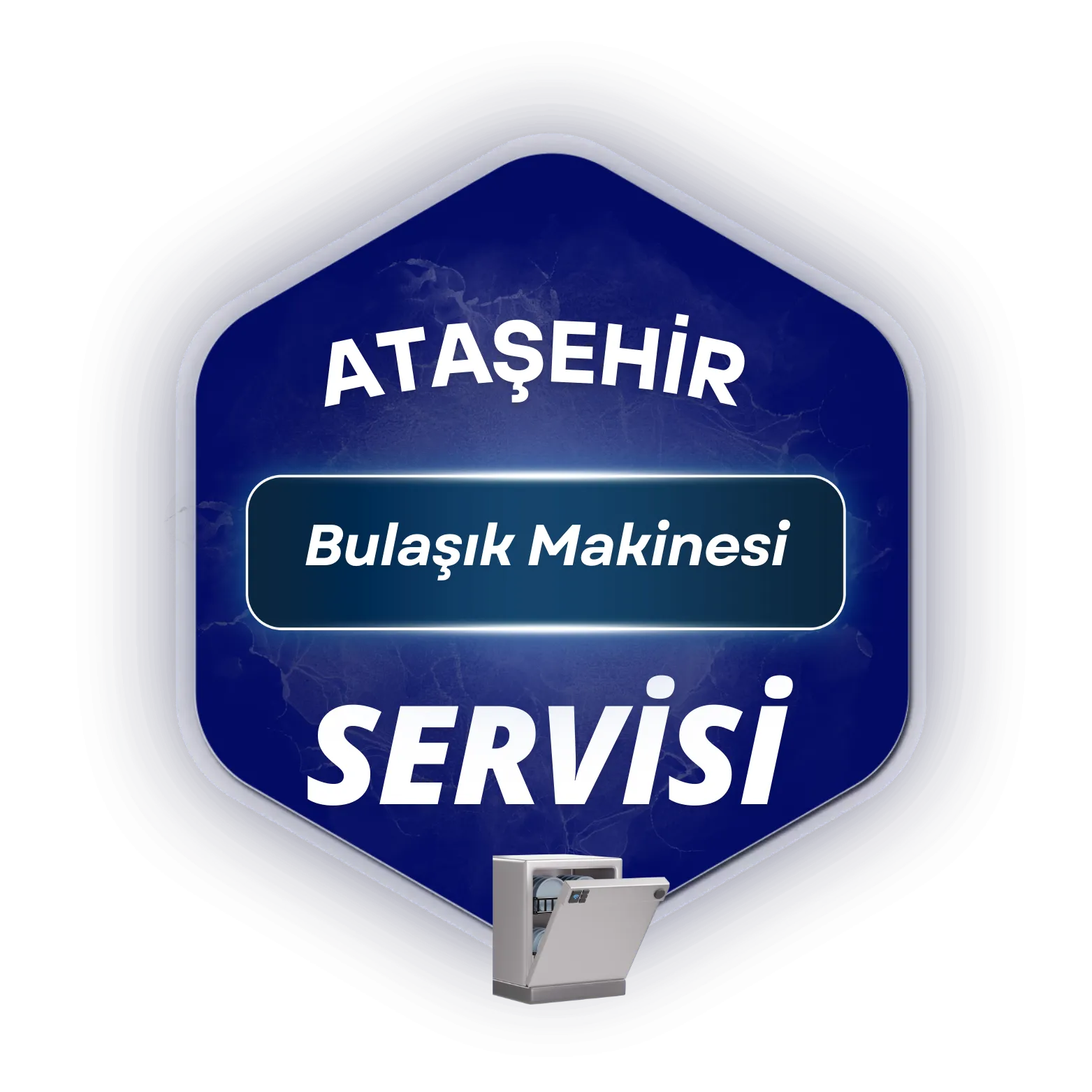 Ataşehir Bulaşık Makinesi Servisi