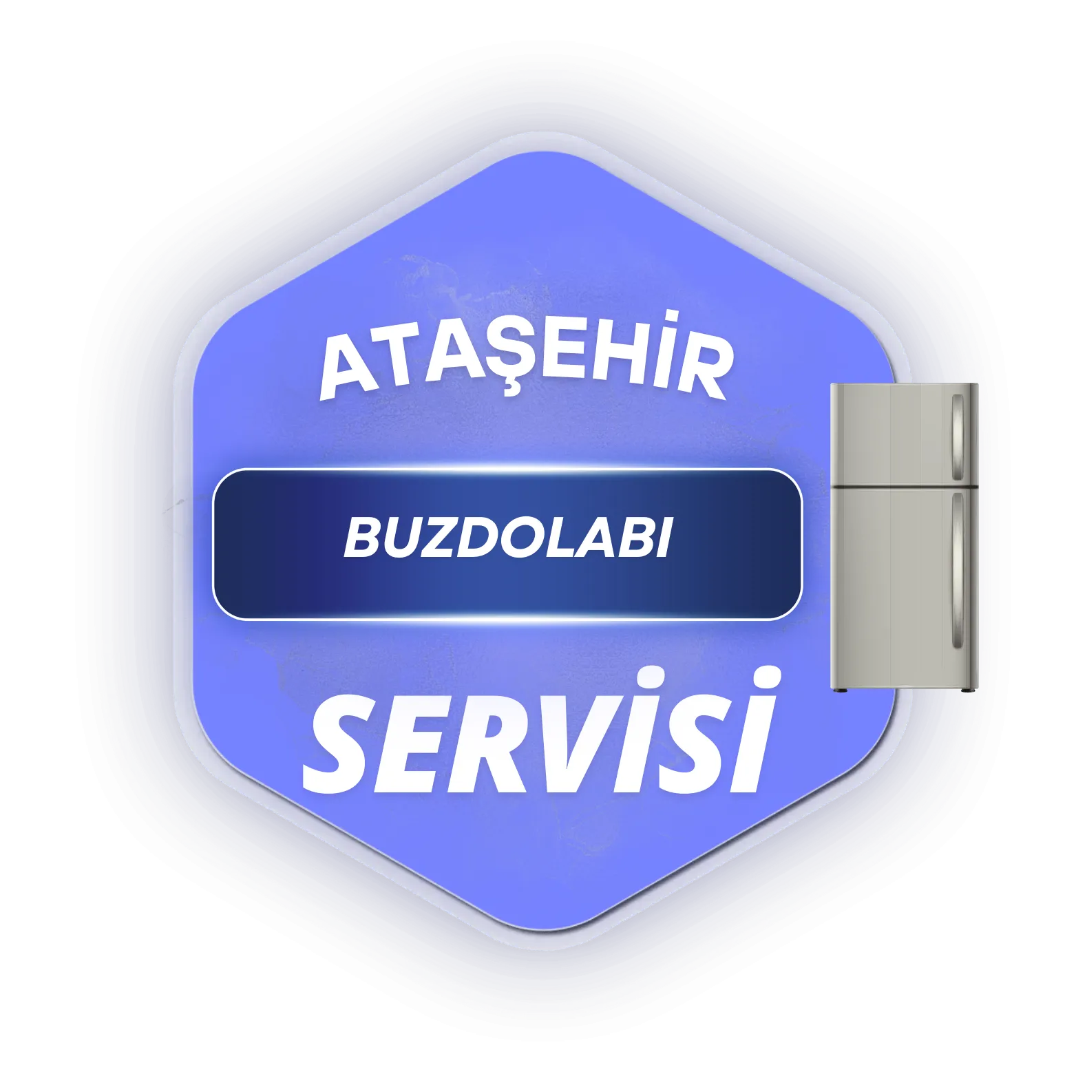 Ataşehir Buzdolabı Servisi