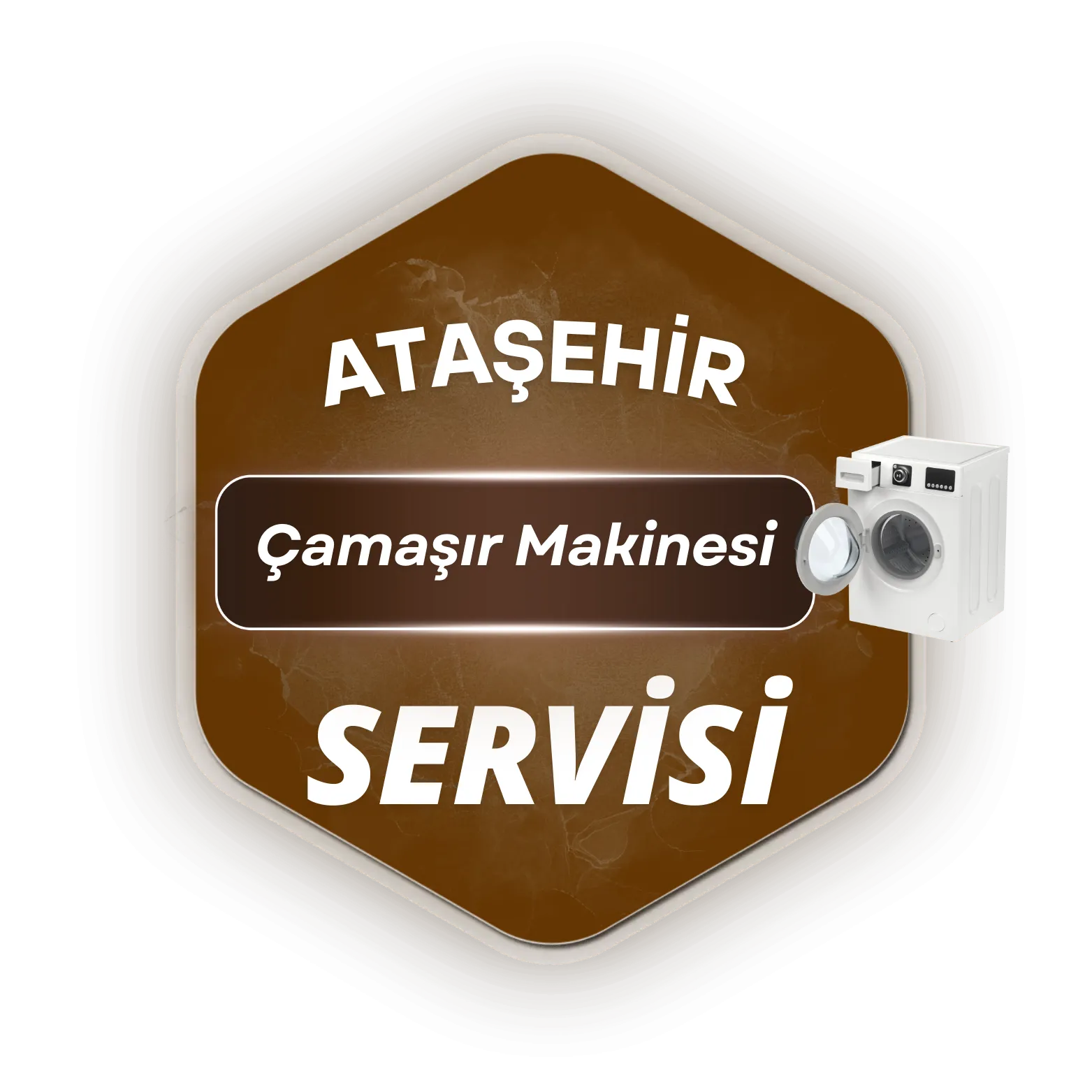 Ataşehir Çamaşır Makinesi Servisi