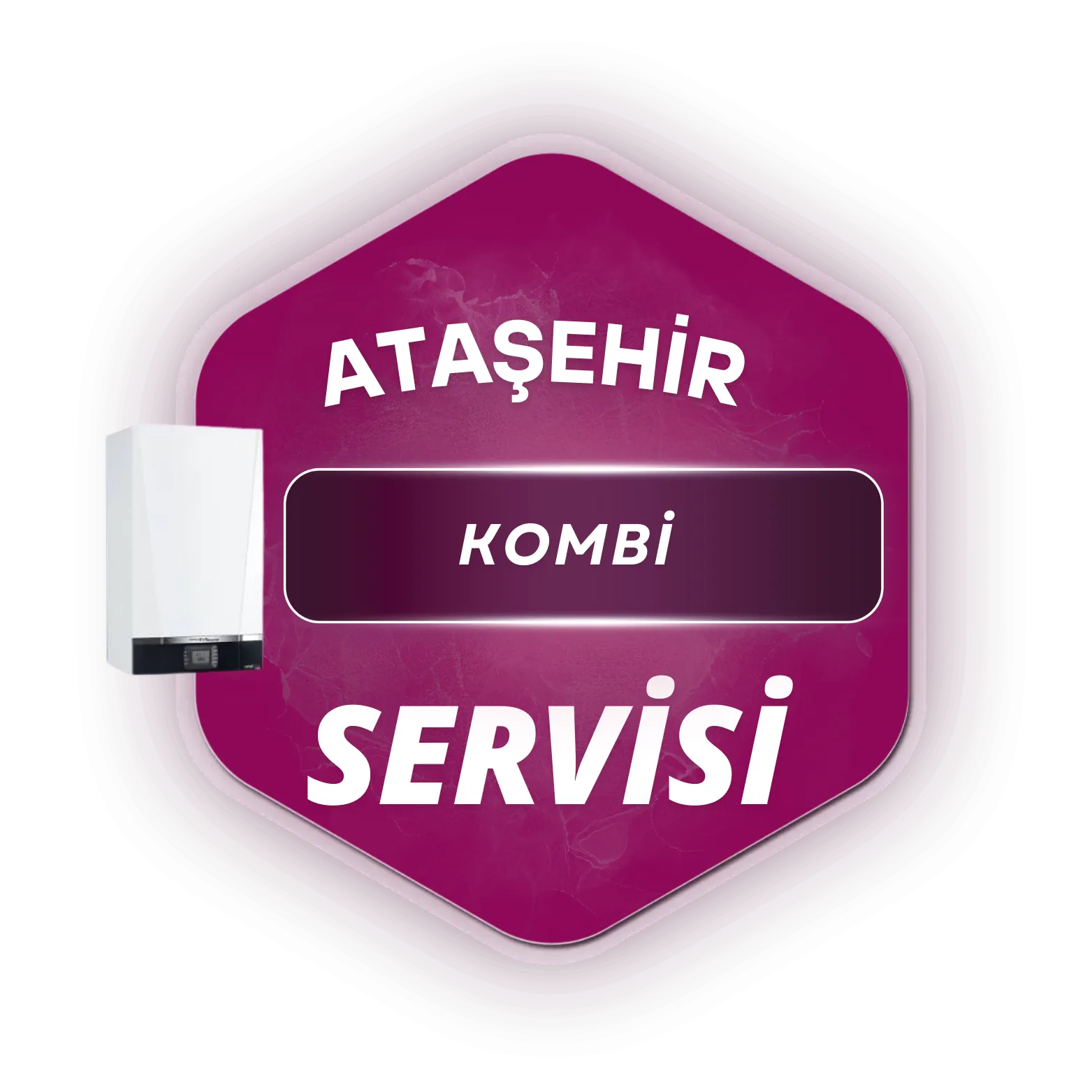 Ataşehir Kombi Servisi