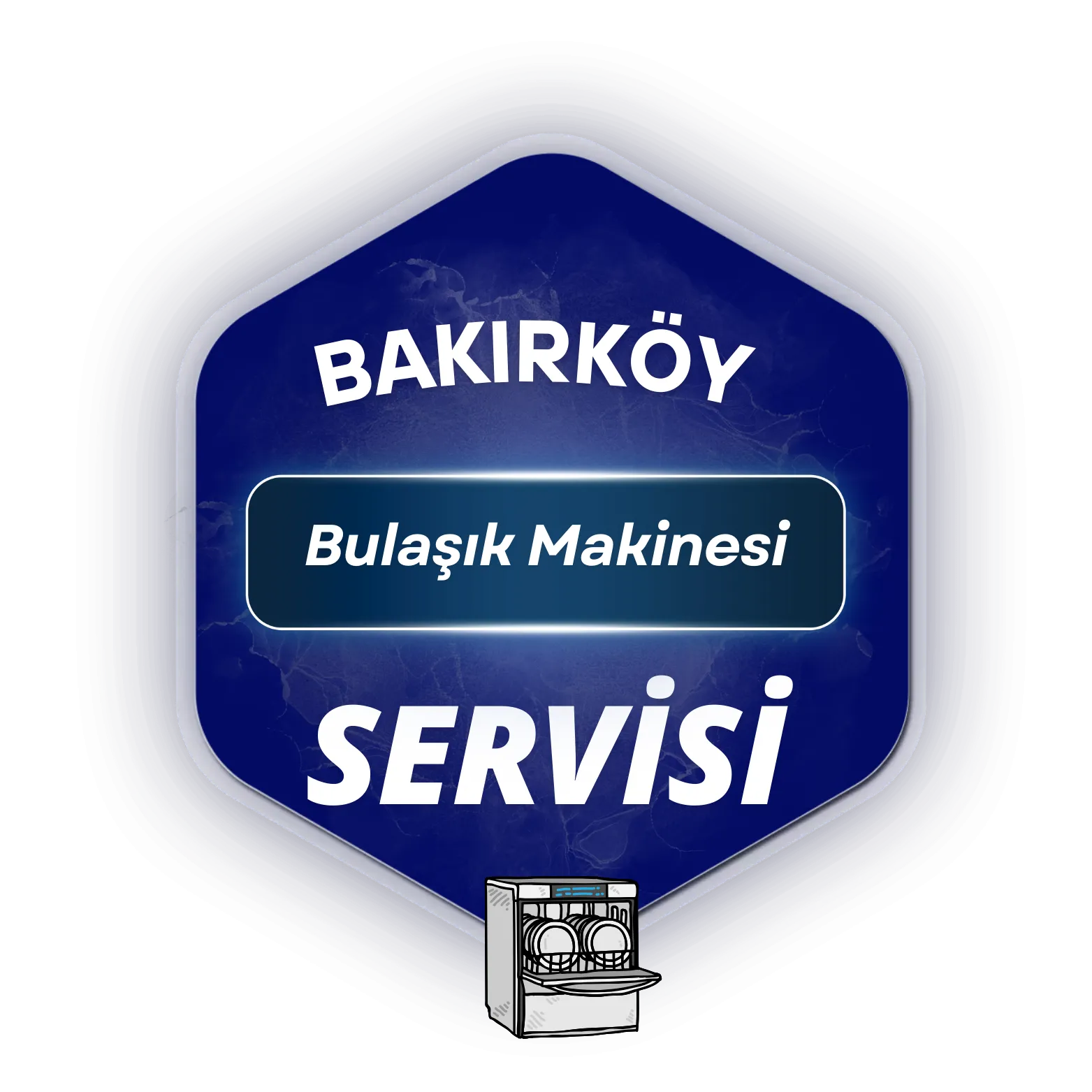 Bakırköy Bulaşık Makinesi Servisi