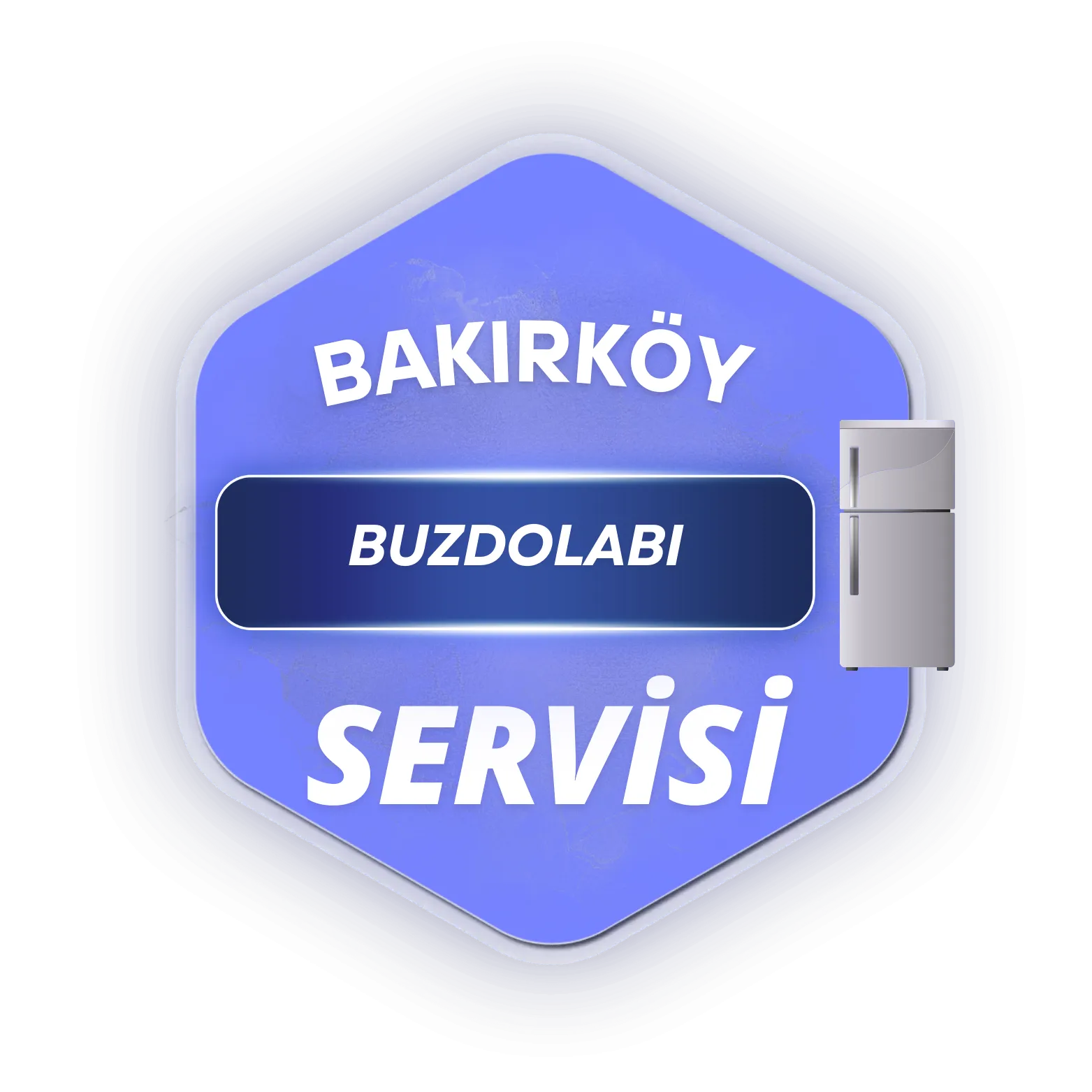 Bakırköy Buzdolabı Servisi