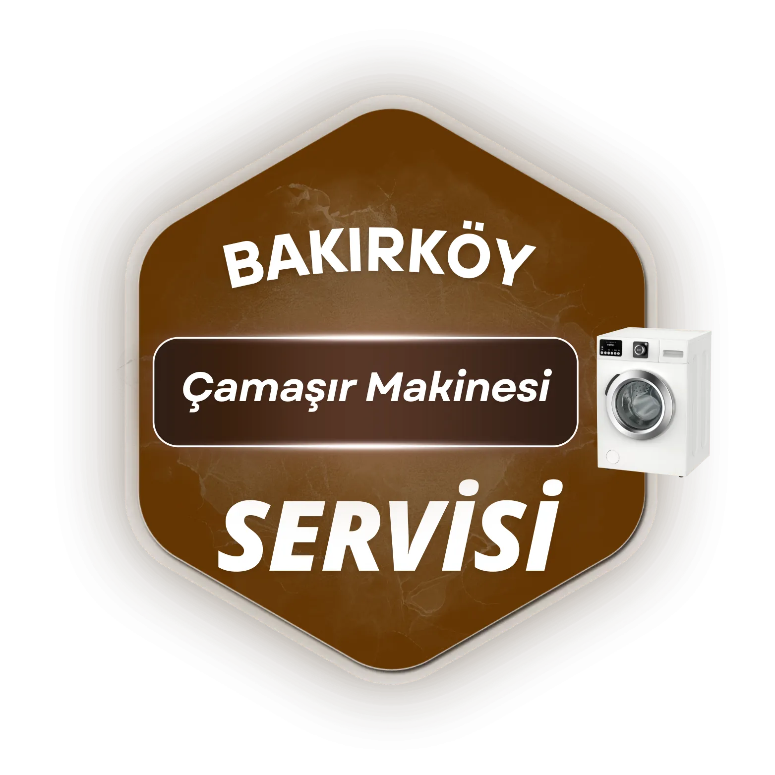 Bakırköy Çamaşır Makinesi Servisi