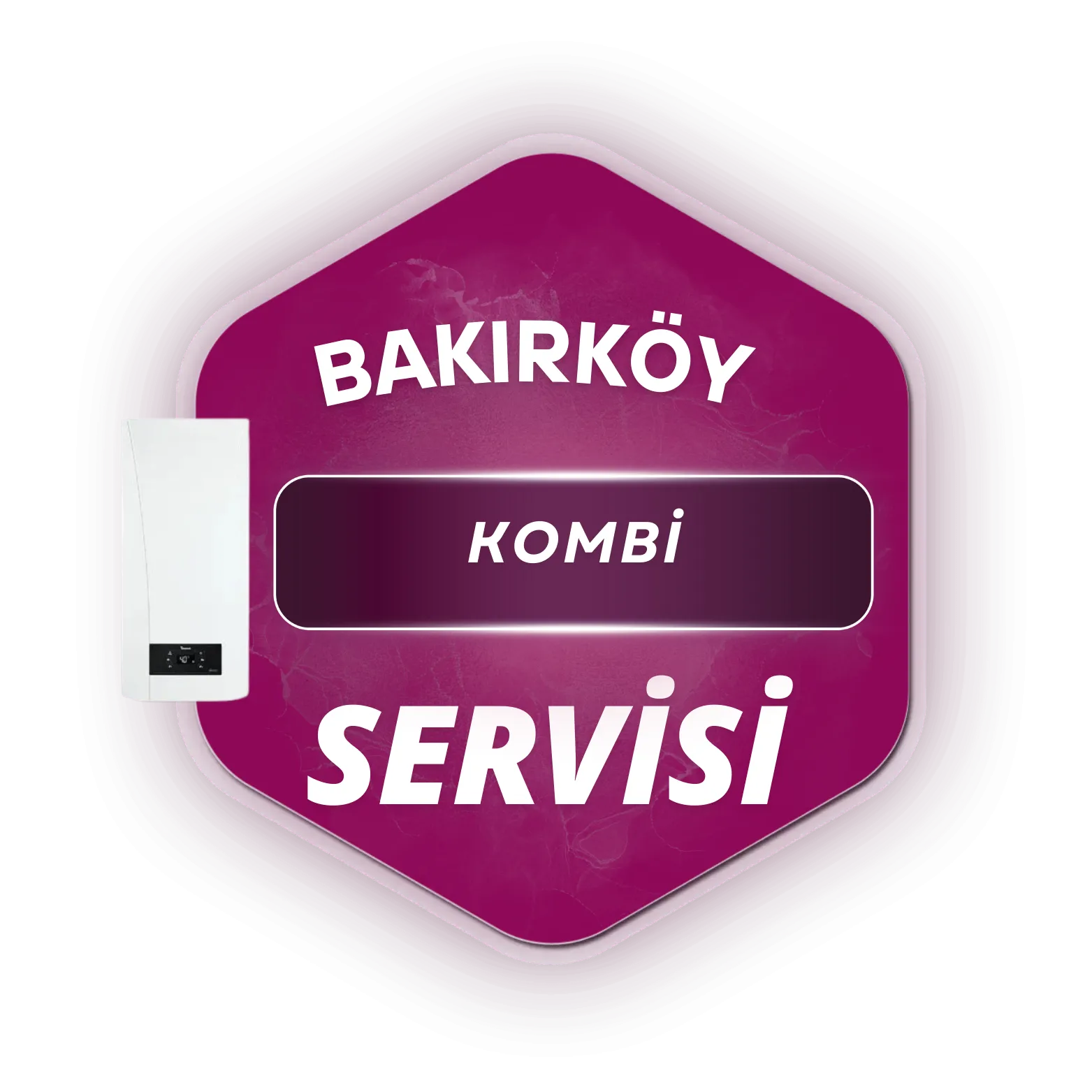 Bakırköy Kombi Servisi