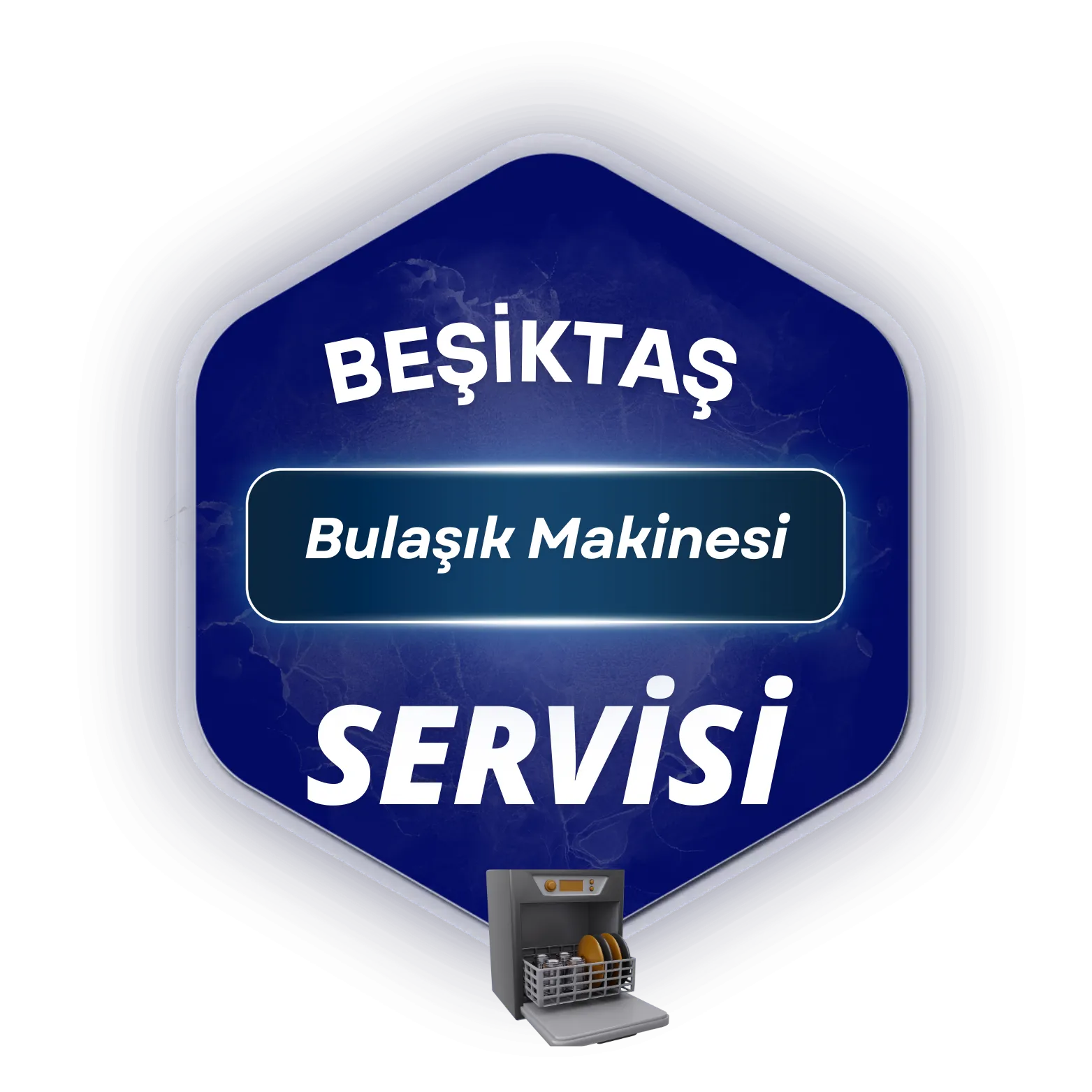 Beşiktaş Bulaşık Makinesi Servisi