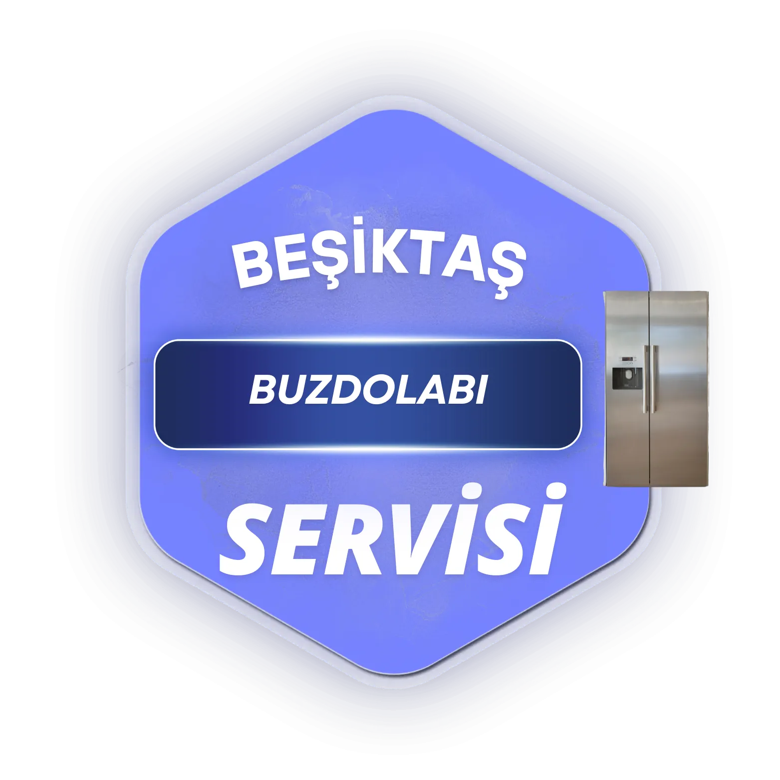 Beşiktaş Buzdolabı Servisi