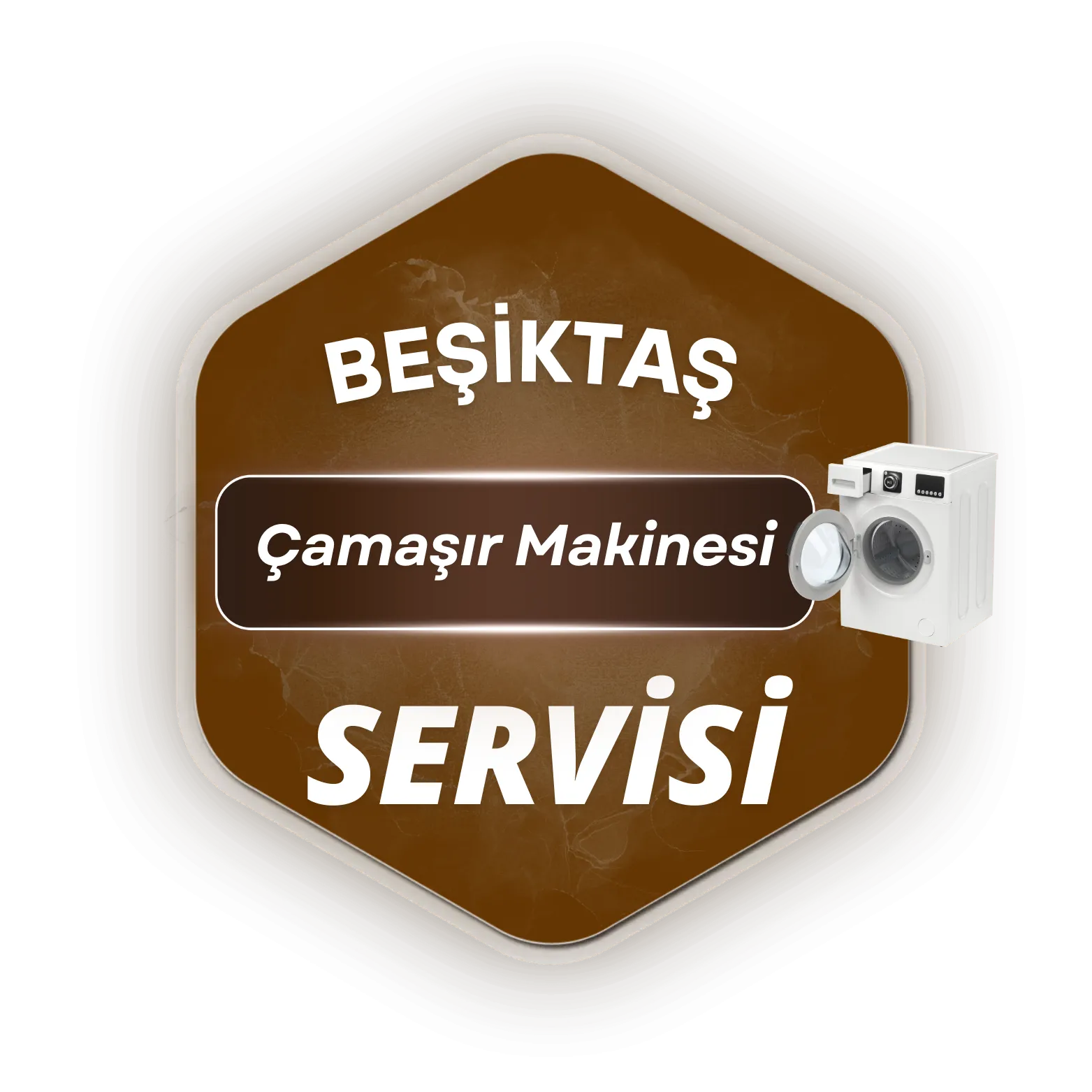 Beşiktaş Çamaşır Makinesi Servisi
