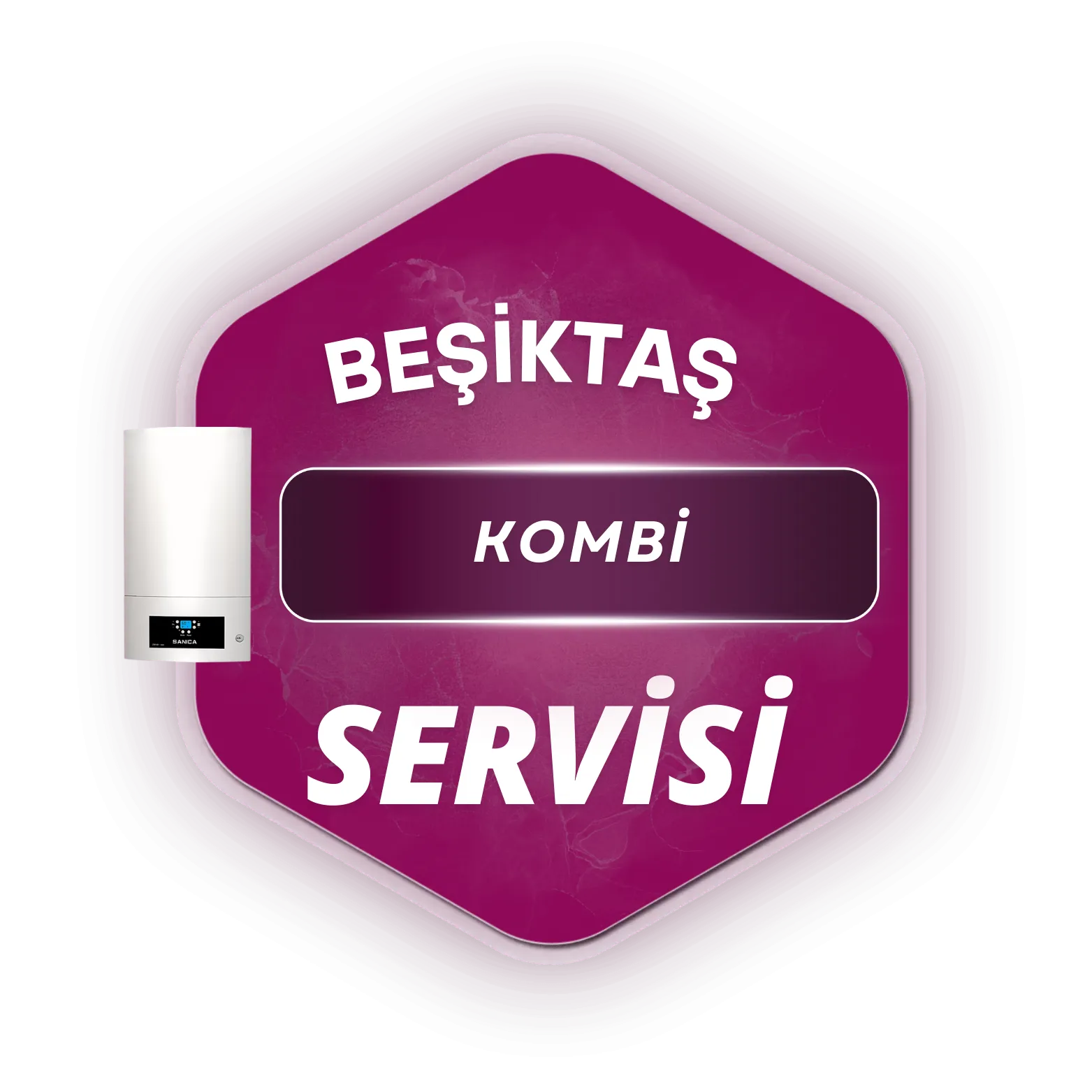 Beşiktaş Kombi Servisi