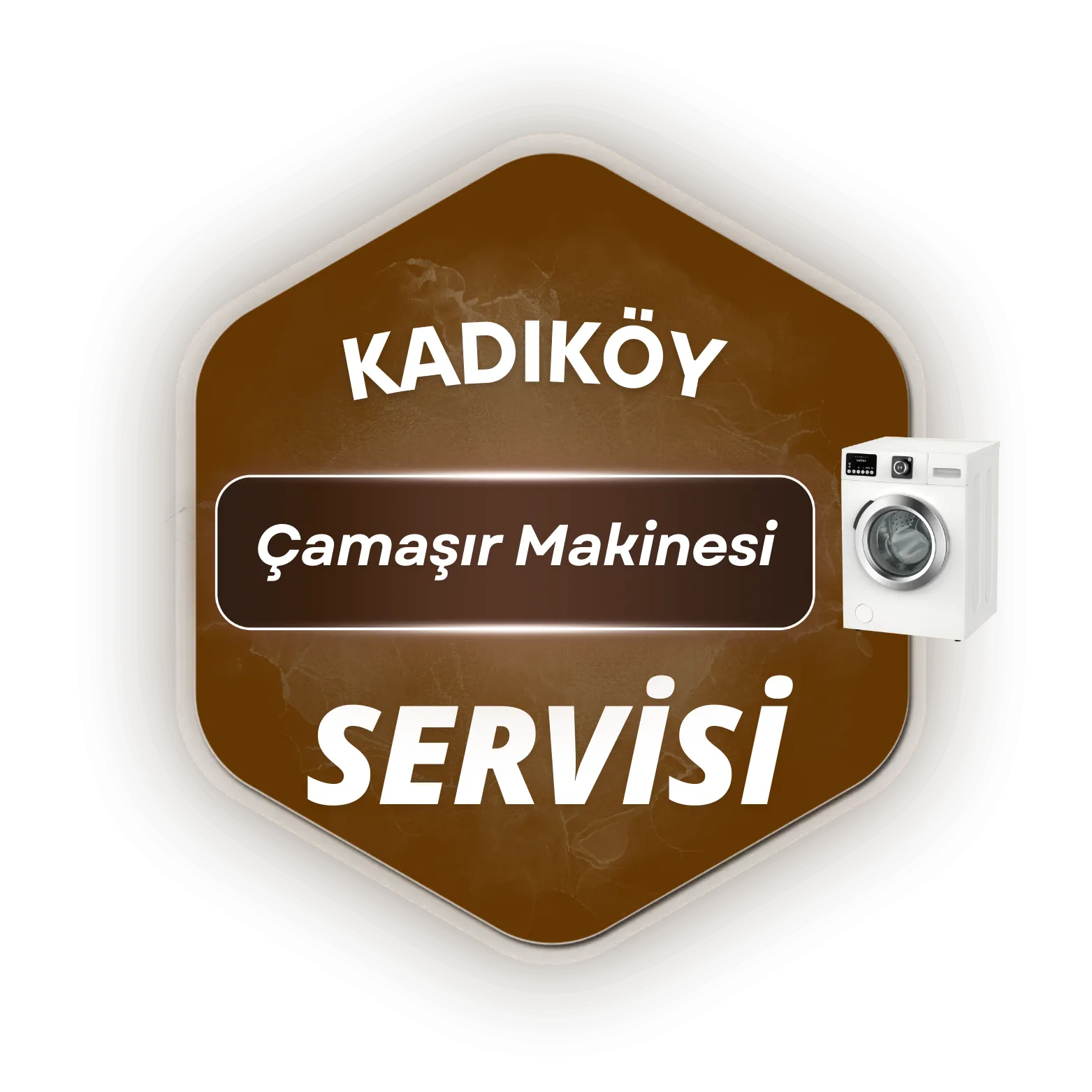 Kadıköy Çamaşır Makinesi Servisi