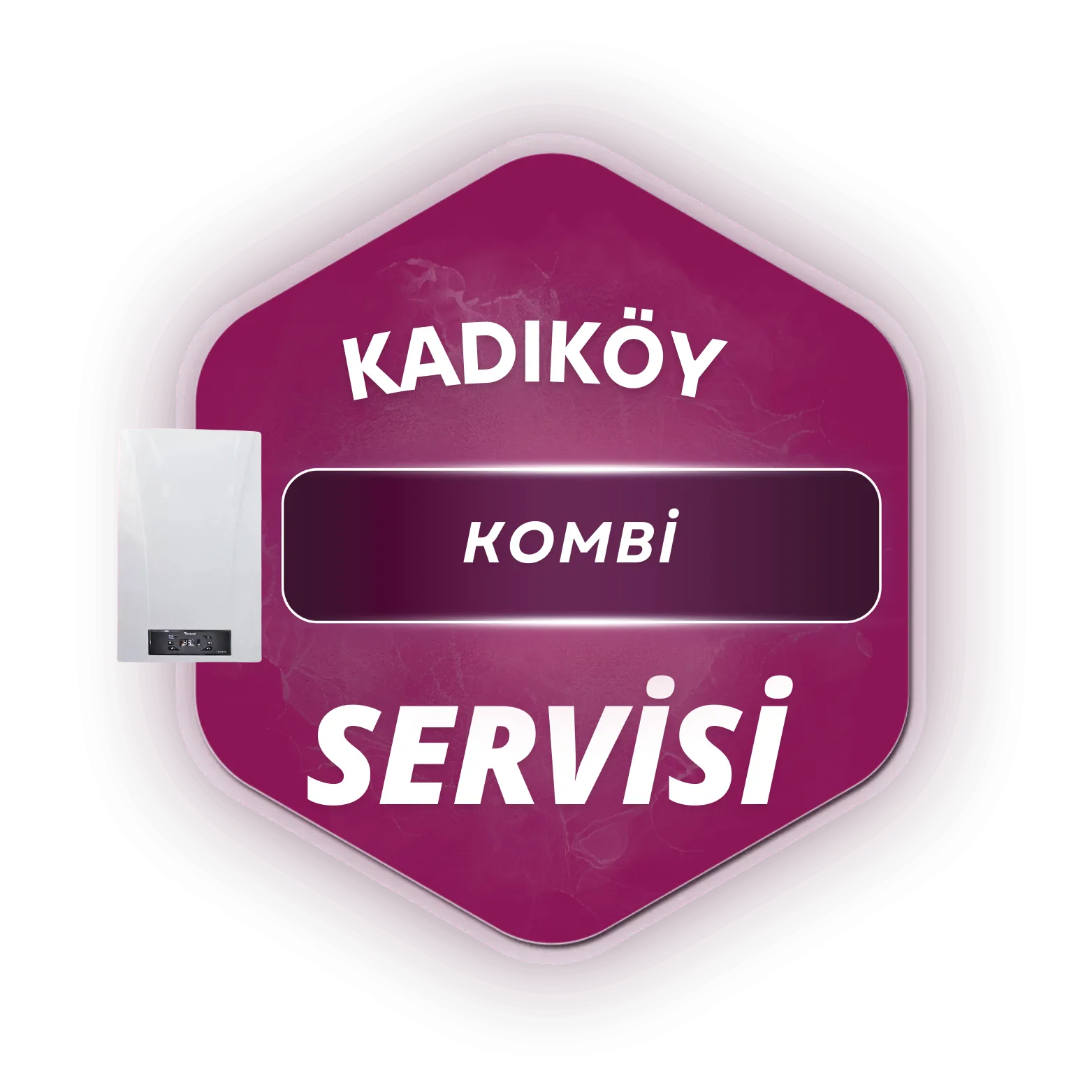 Kadıköy Kombi Servisi