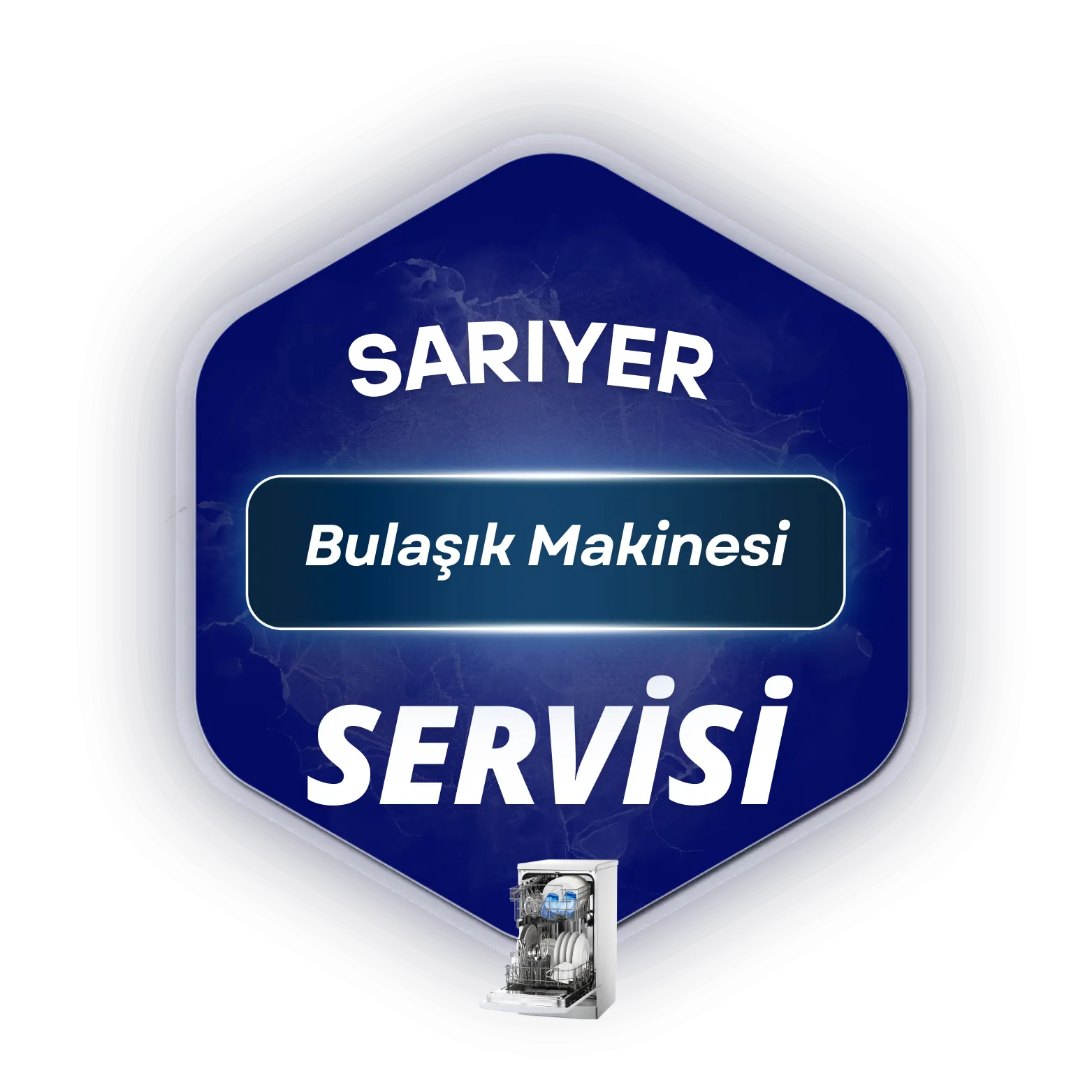 Sarıyer Bulaşık Makinesi Servisi