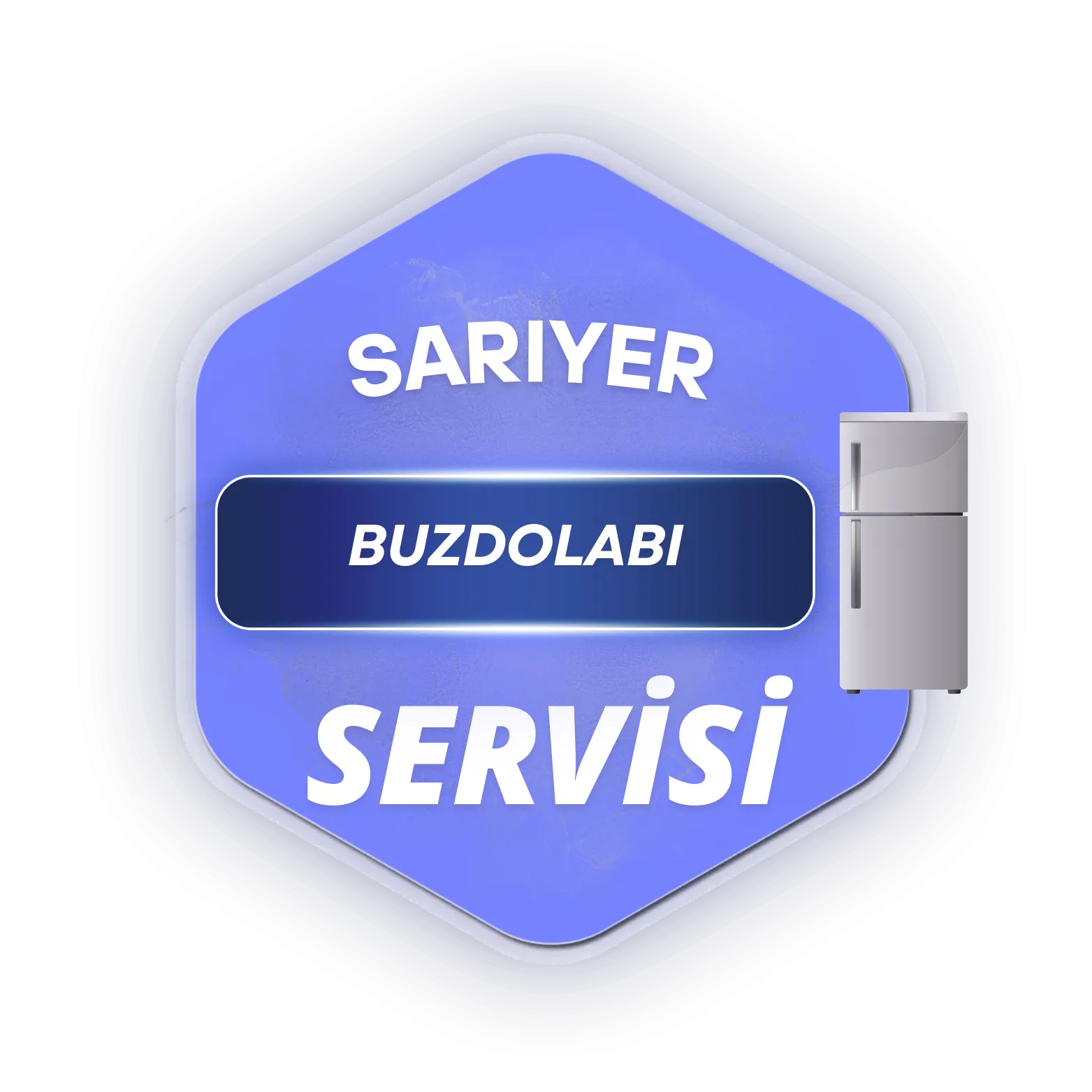 Sarıyer Buzdolabı Servisi