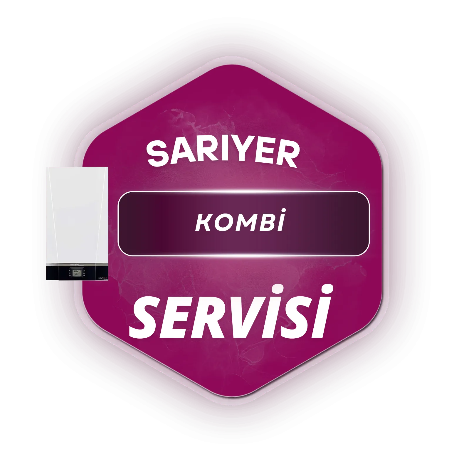 Sarıyer Kombi Servisi